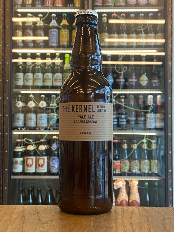 The Kernel | Pale Ale Eggers Special | 500ml