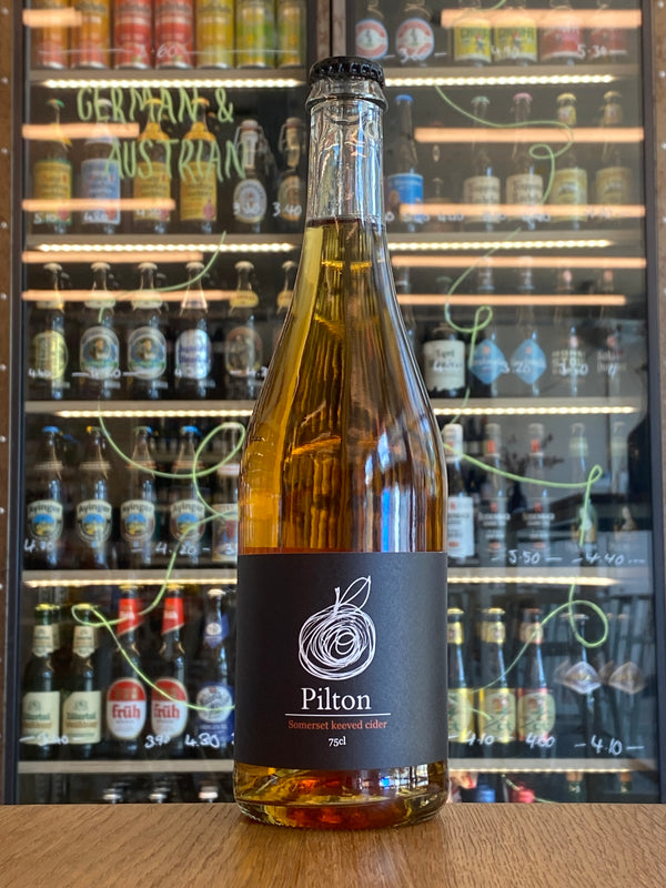 Pilton | Pilton Somerset Cider