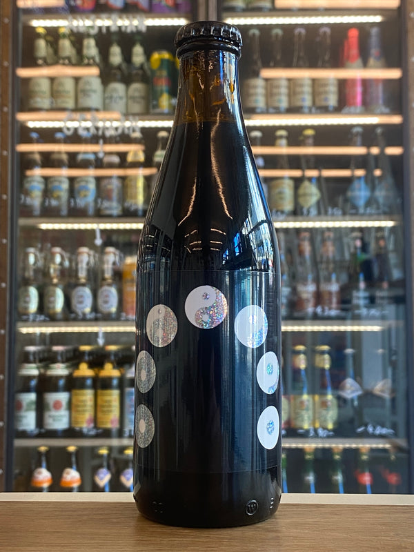 Omnipollo x 3 Sons | 7 Sons | BA Imperial Stout