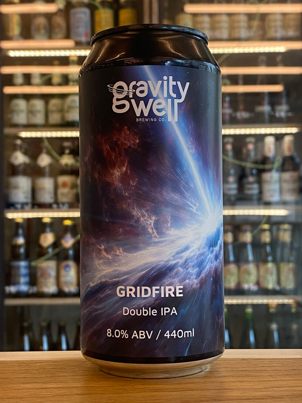 Gravity Well | Gridfire | DIPA