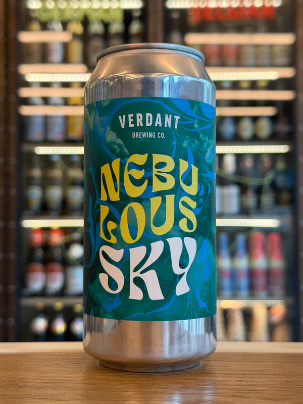 Verdant | Nebulous Sky | DIPA