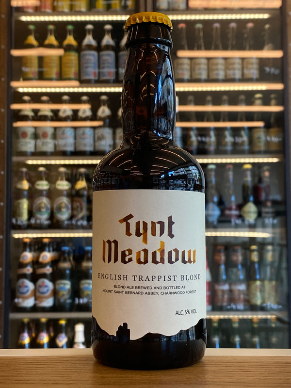Tynt Meadow | Blond | English Trappist Ale