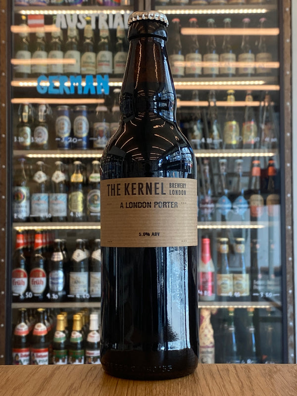 The Kernel | A London Porter