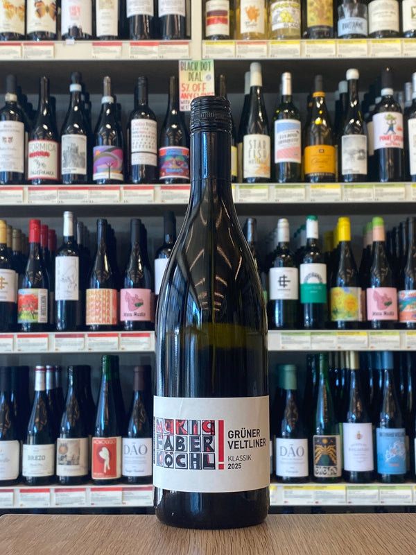 Weingut Faber-Köechl | Gruner Veltliner