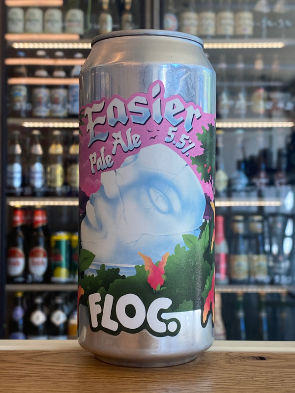 Floc | Easier | Pale Ale