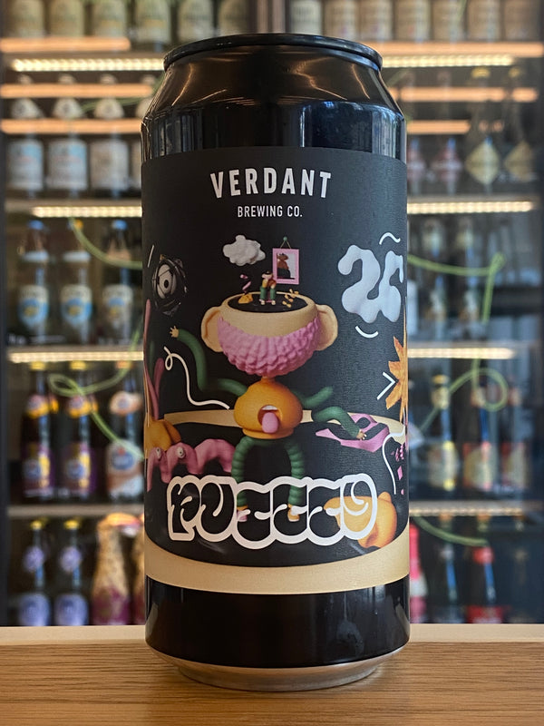 Verdant | Puttty 2026 | Putty TIPA