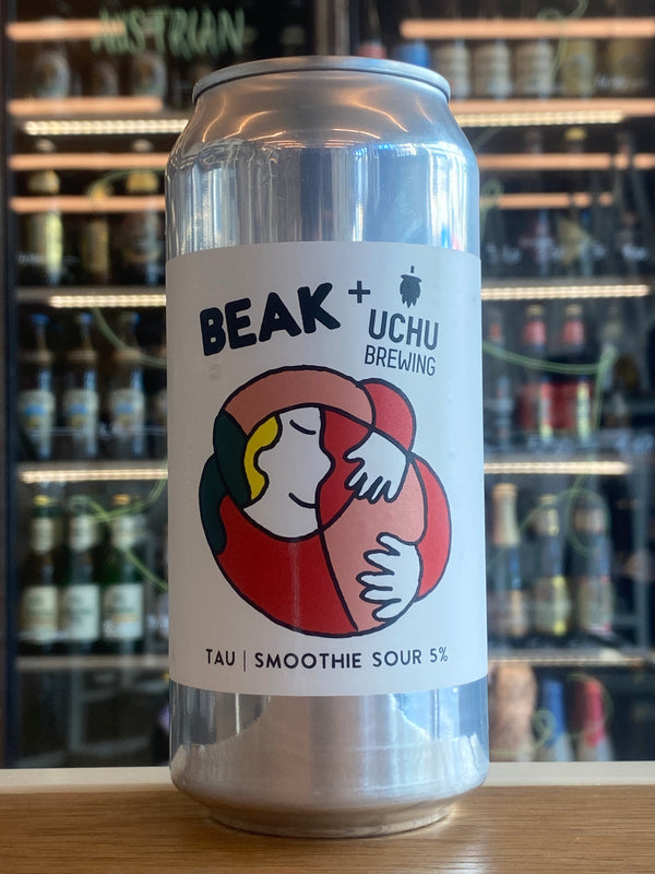 Beak x | Tau | Smoothie Sour