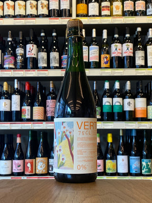 Château Peybonhomme-Les-Tours | Vertu Alcohol Free