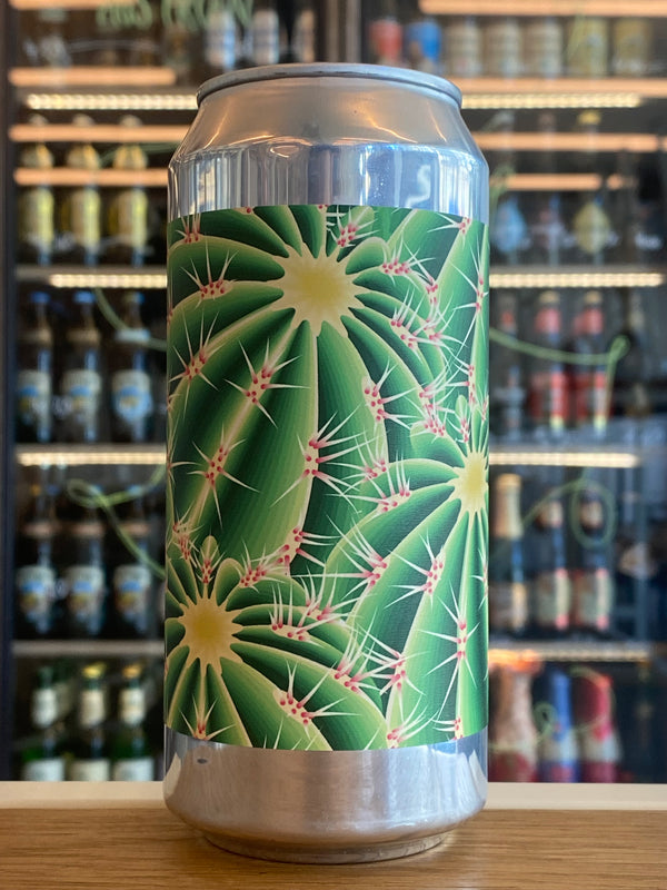 Verdant x TATE | Tender Thorns | IPA