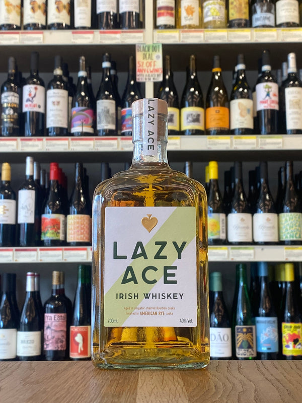 Lazy Ice | Irish Whiskey
