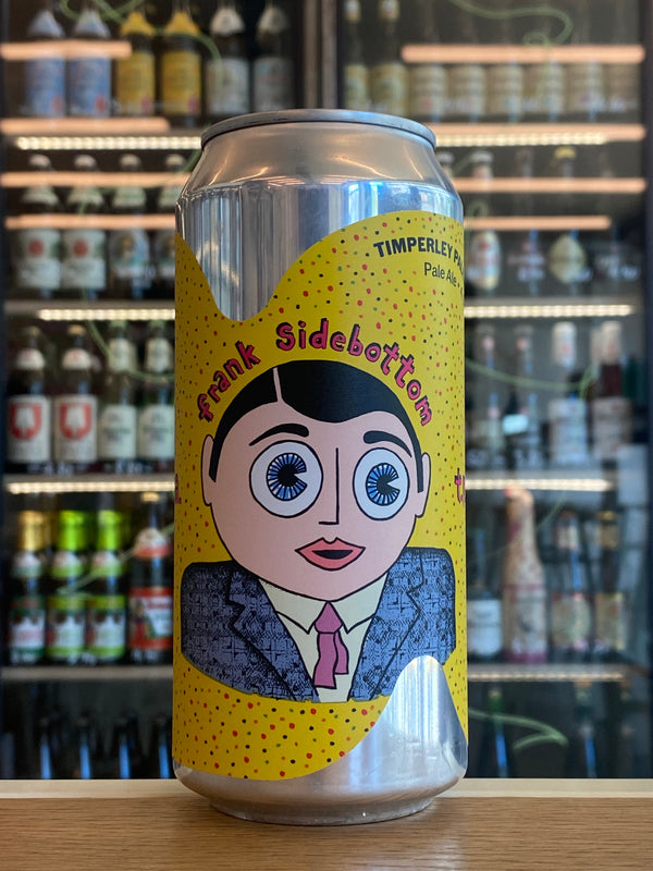 Sureshot | Timperley Pale | Pale