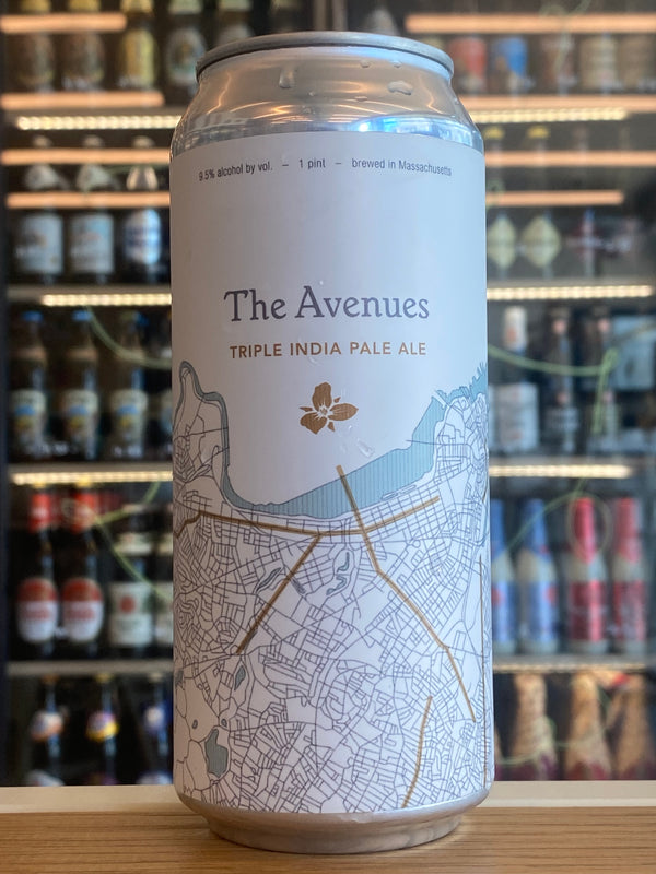 Trillium | The Avenues | TIPA