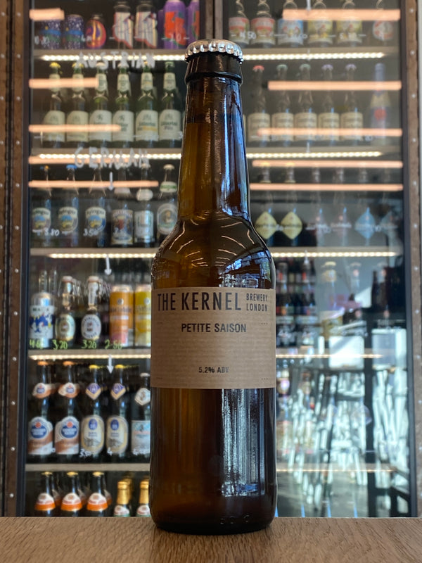 The Kernel | Petite Saison | Belgian Ale