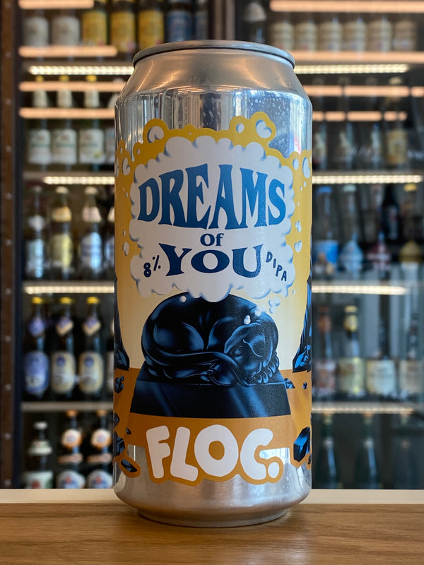 Floc | Dreams Of You | DIPA
