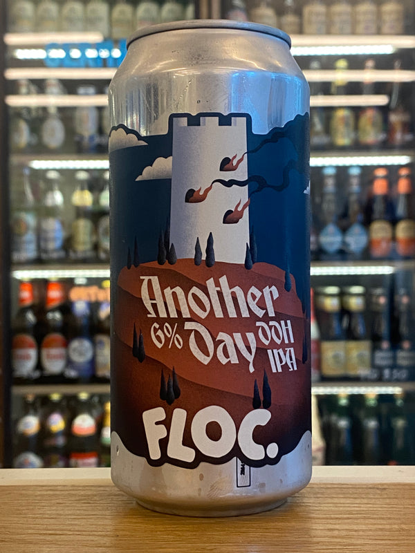 Floc | Another Day | DDH IPA