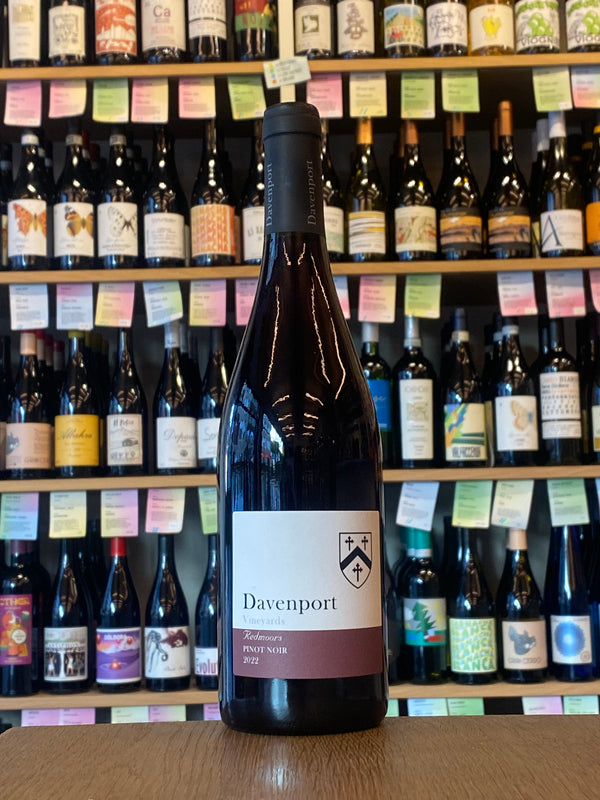 Davenport | Redmoors Pinot Noir