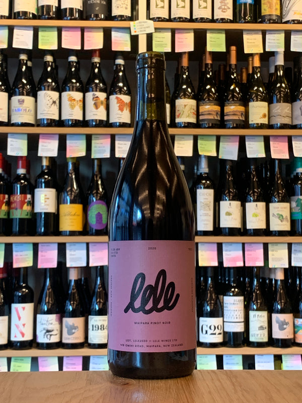Lele | Pinot Noir