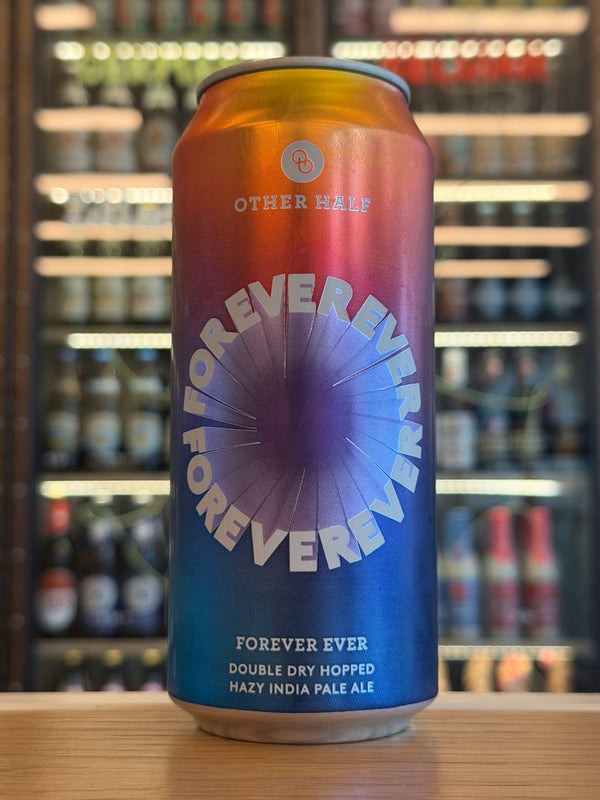 Other Half | Forever Ever | Session IPA