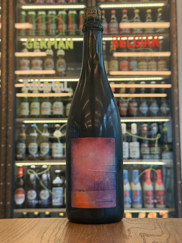 3 Fonteinen | Cuvée Armand & Gaston Vintage 2023 | Lambic