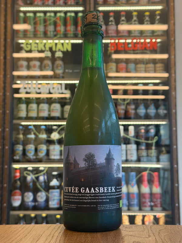 3 Fonteinen | Cuvée Gaasbeek | Lambic