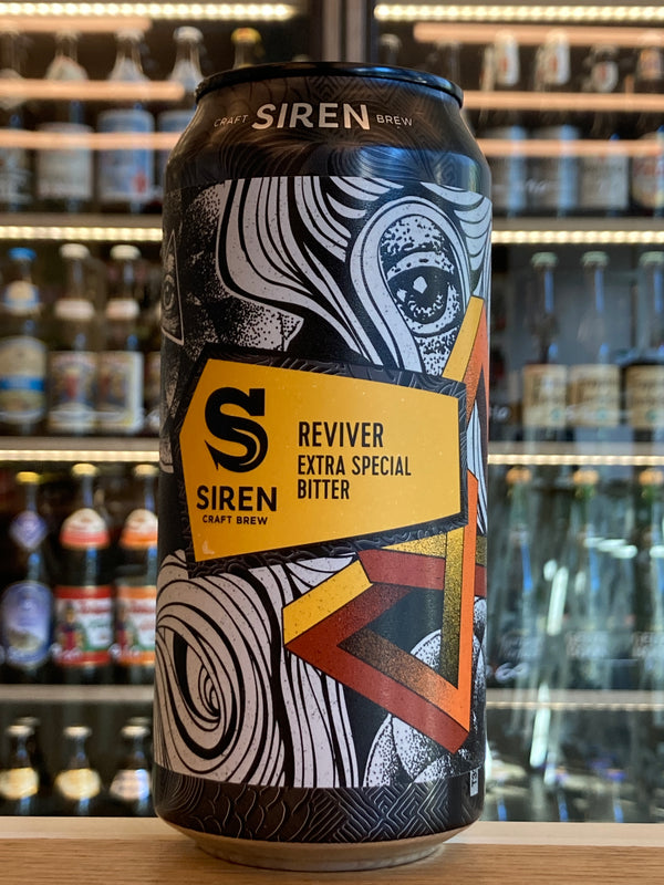 Siren | Reviver | ESB