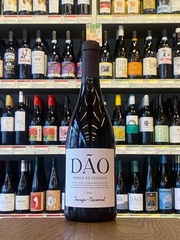 Adega de Penalva | Dao Touriga Nacional