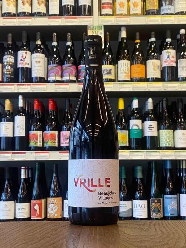 Pierre-Andre Dumas | Beaujolais Villages Vrille