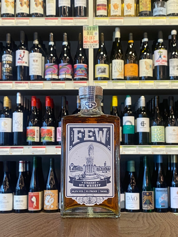 Few | Rye Whisky