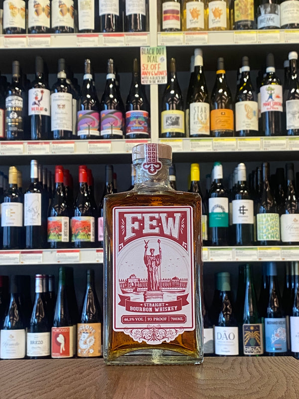 Few | Bourbon Whisky