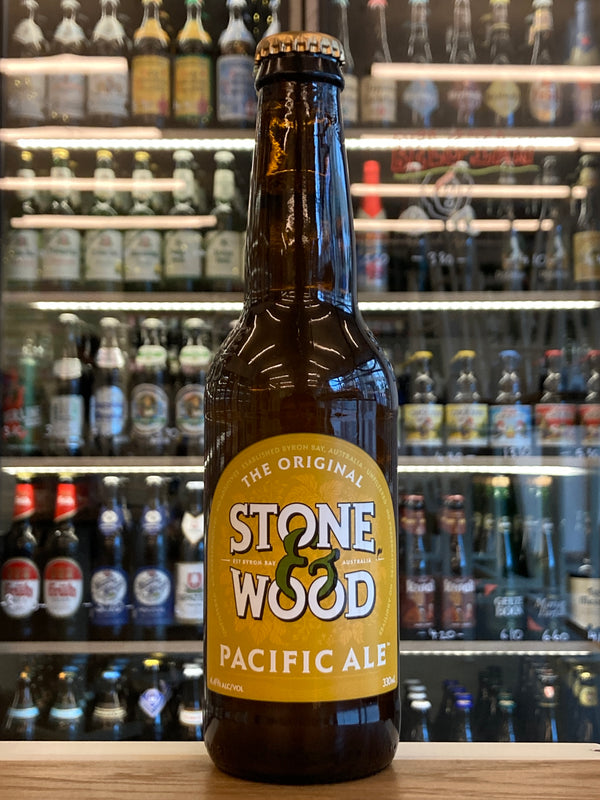 Stone & Wood | Pacific Ale | Pale Ale