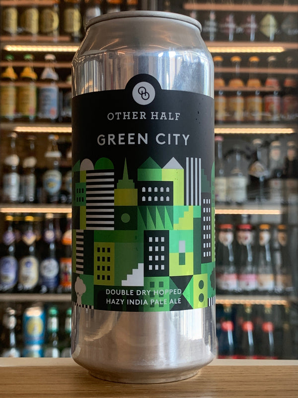 Other Half | Green City | IPA