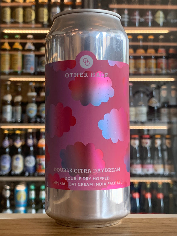 Other Half | Double Citra Daydream | DIPA