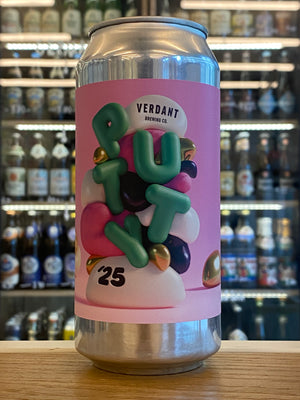 Verdant  Putty 2025  DIPA  Max 2 Per Person - Clapton Craft