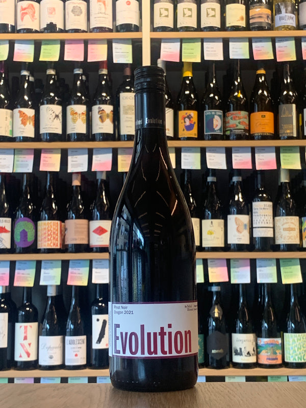 Sokol Blosser | Evolution Pinot Noir