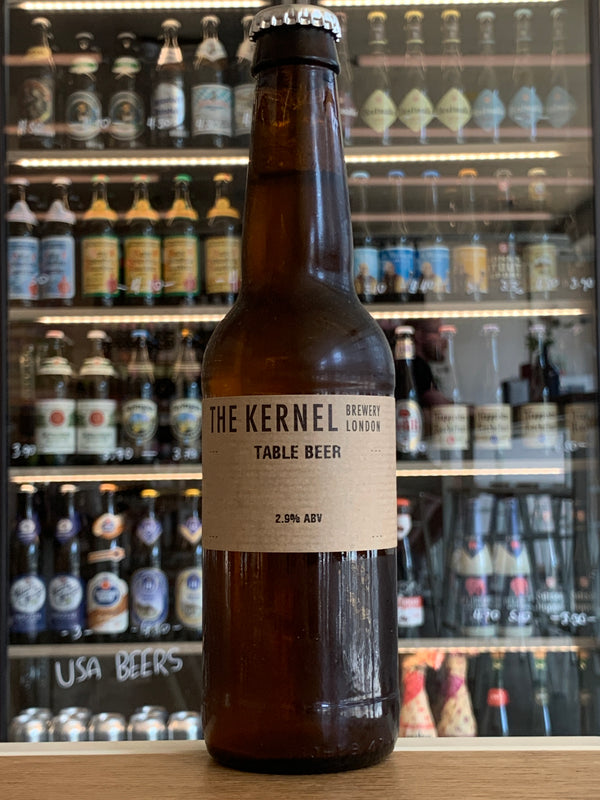 The Kernel | Table Beer | 330ml