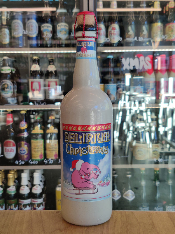 Delirium | Christmas Noel | Belgian Ale 750ml