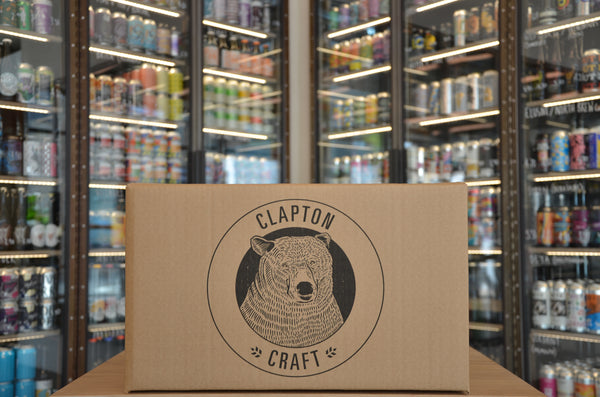 Office Craft Beer Subscription Box