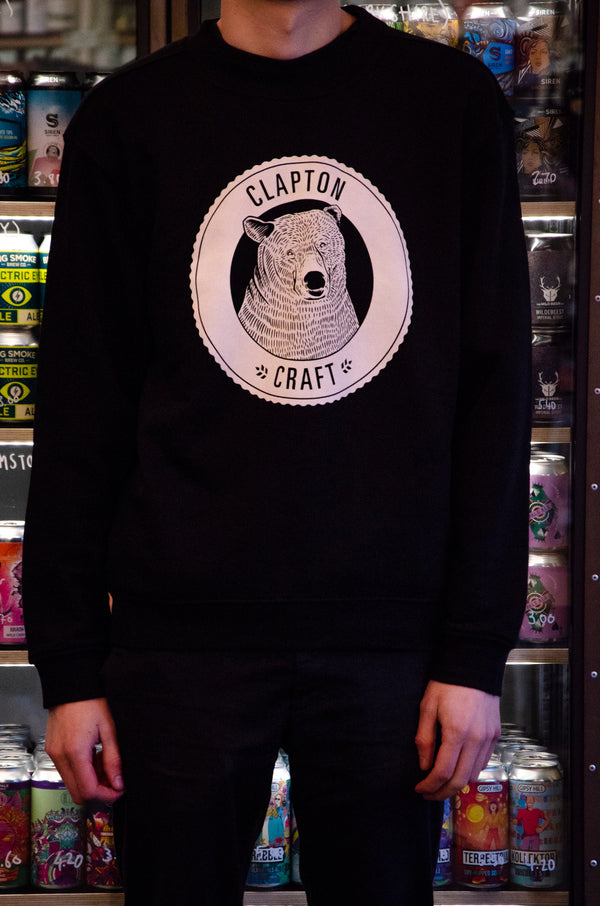Clapton Craft Sweatshirt