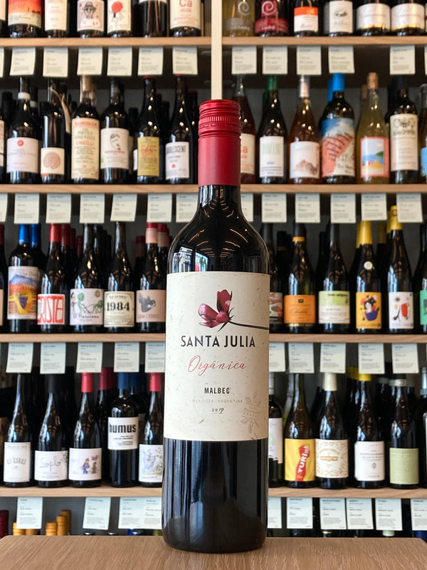 Santa Julia | Malbec