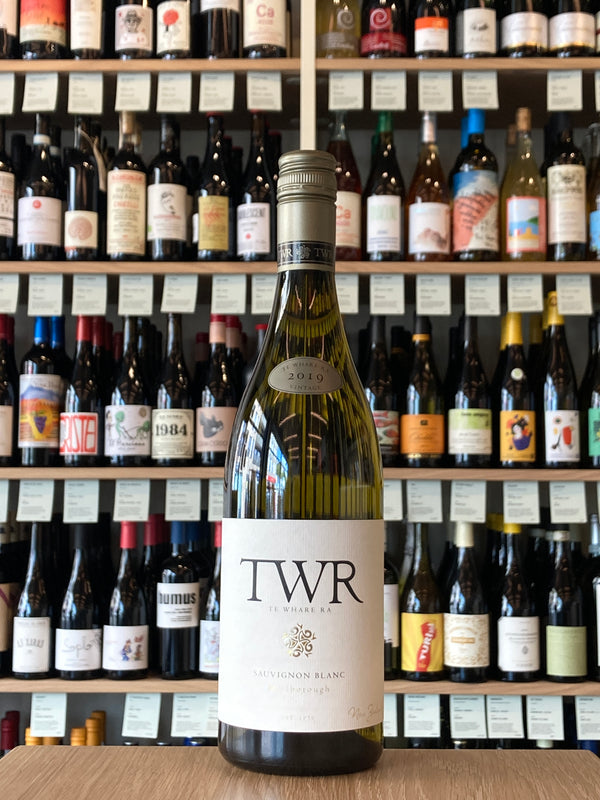 Te Whare Ra Sauvignon Blanc