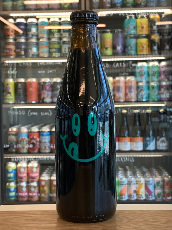 Omnipollo | Noa Pecan Mud Cake | Imperial Stout