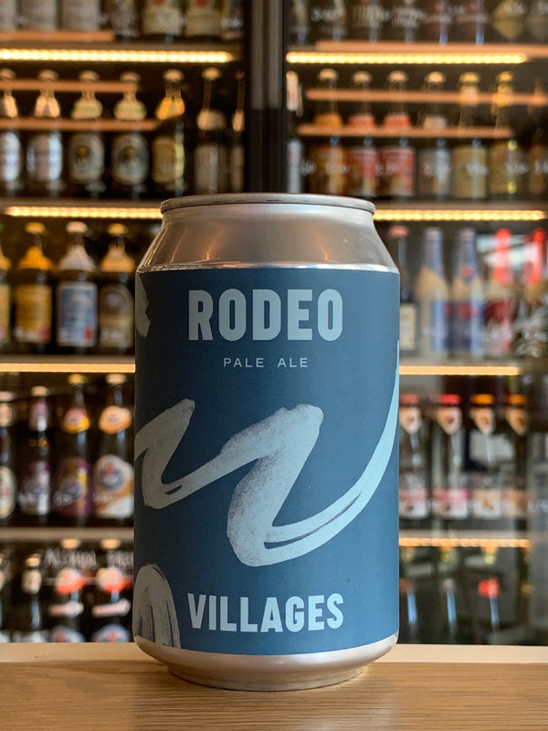 Villages | Rodeo | Pale Ale