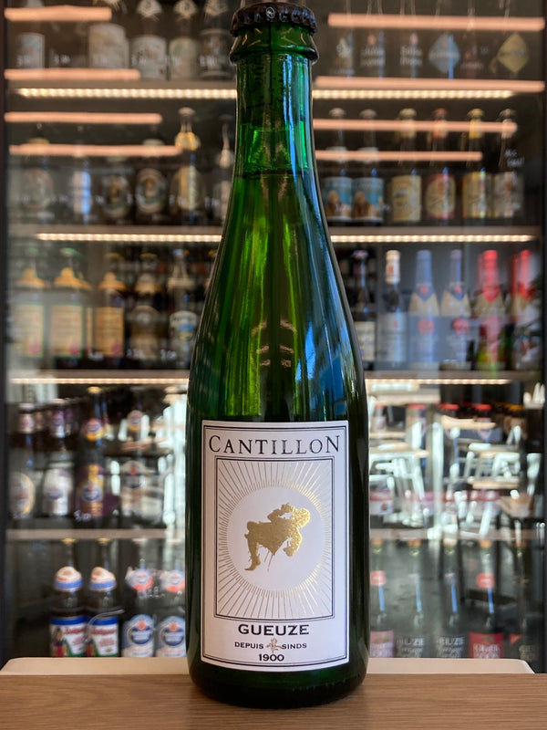 Cantillon | Gueuze | Lambic | 375ml
