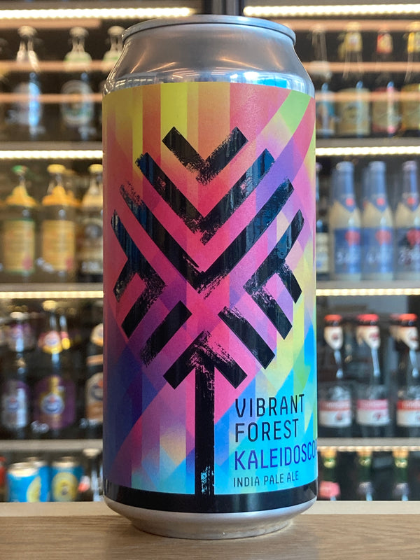 Vibrant Forest | Kaleidoscope | West Coast IPA