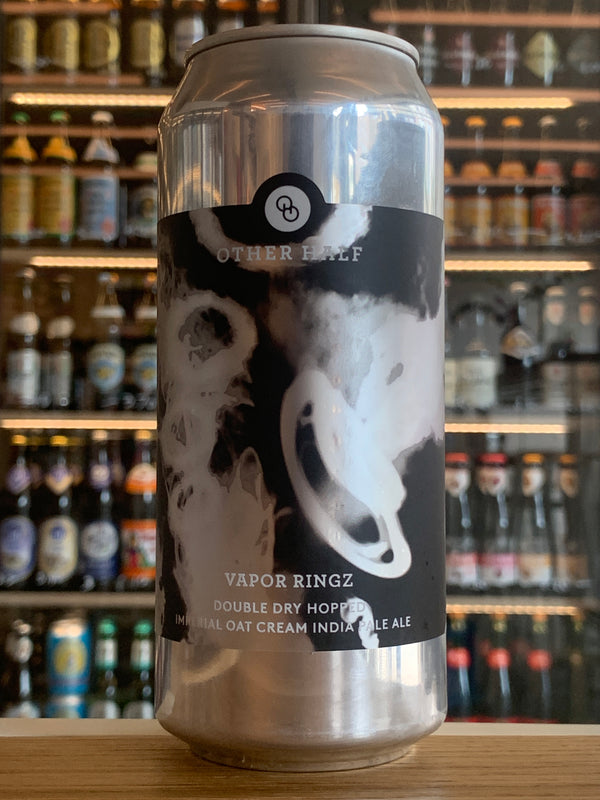 Other Half | Vapor Ringz | DIPA