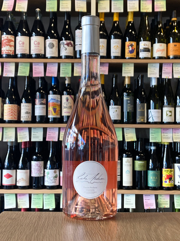 Domaine Roche-Audran | Côtes du Rhône Rosé