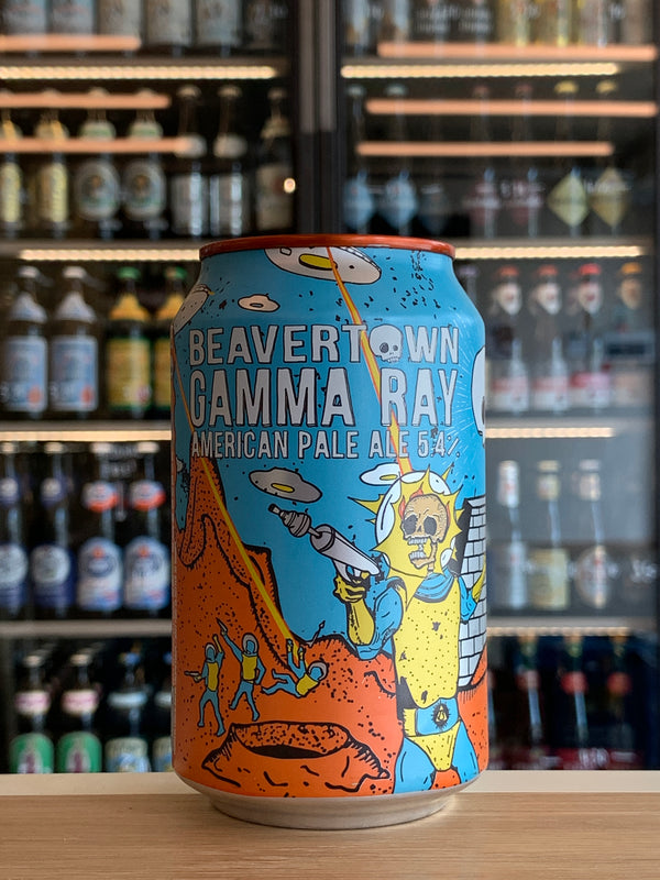 Beavertown | Gamma Ray | American Pale Ale