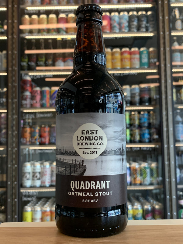 ELB | Quadrant | Stout