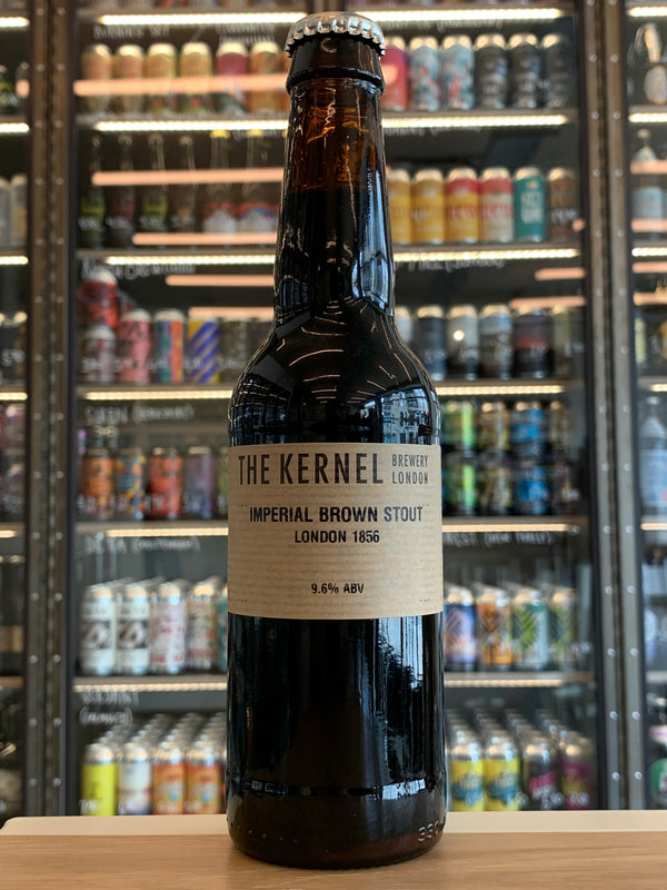 The Kernel | Imperial Brown Stout 1856