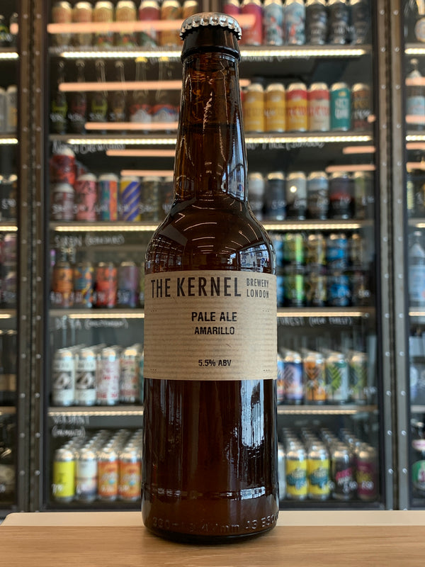 The Kernel | Pale Ale